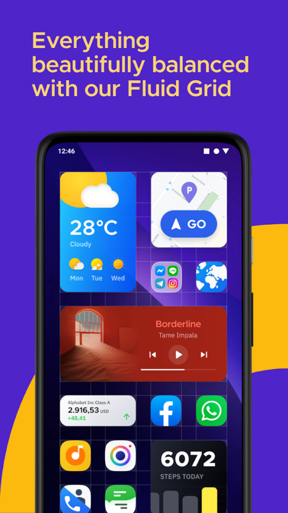 Smart Launcher 5 Mod APK