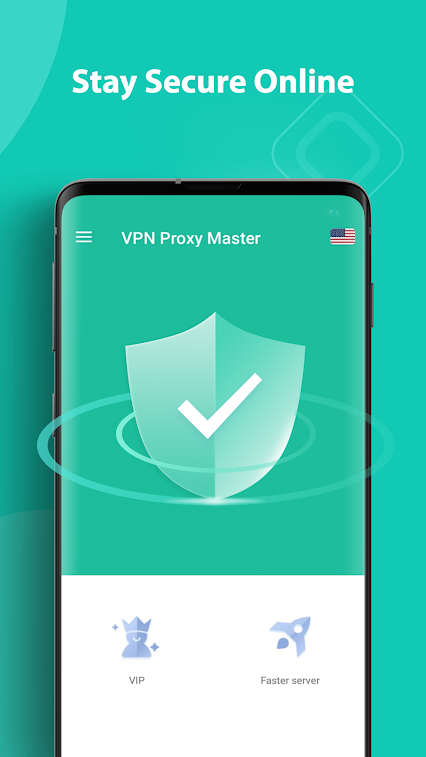 Snap Master VPN APK