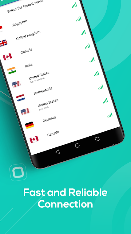 Snap Master VPN MOD APK Download