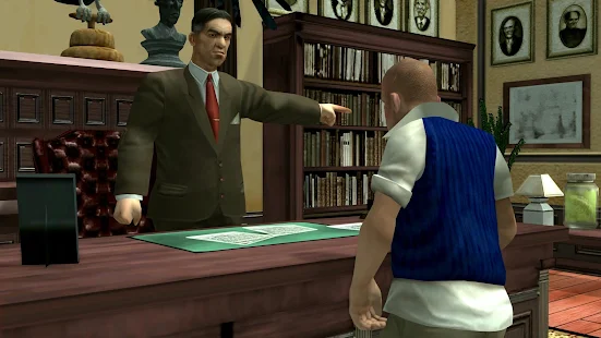 bully anniversary edition mod apk