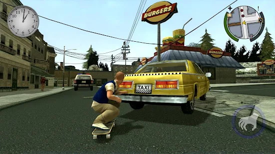 bully anniversary edition mod