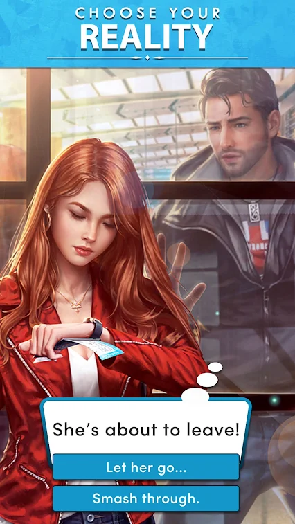 chapters interactive stories mod apk