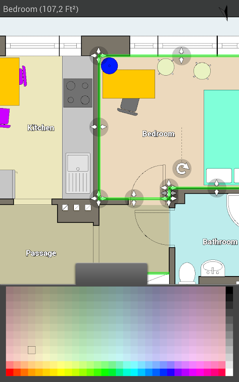 download floor plan creator mod apk Floor Plan Creator Mod APK v3.6.5 (Pro Unlocked)