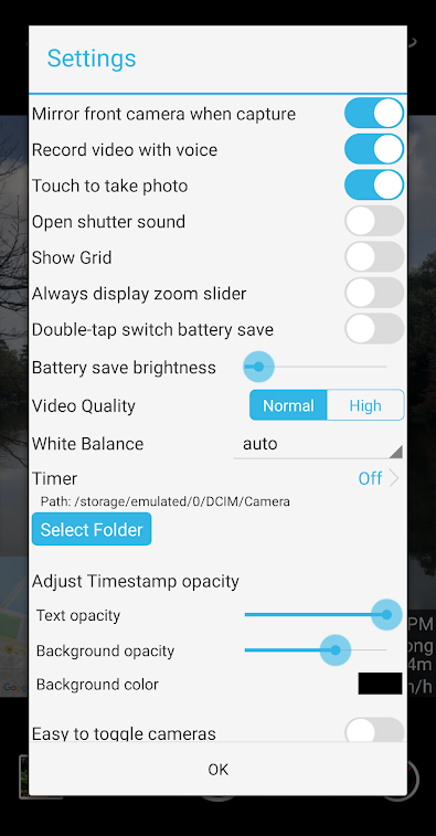download timestamp camera enterprise pro mod apk Timestamp Camera Pro Mod APK v1.228 (Paid-free)