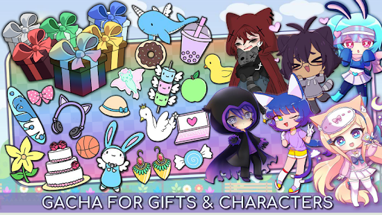 gacha life apk old version Gacha Life APK v1.1.12 (Latest Version)