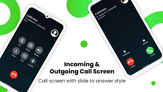 icallscreen mod apk