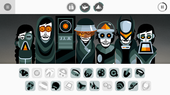 incredibox apk mod