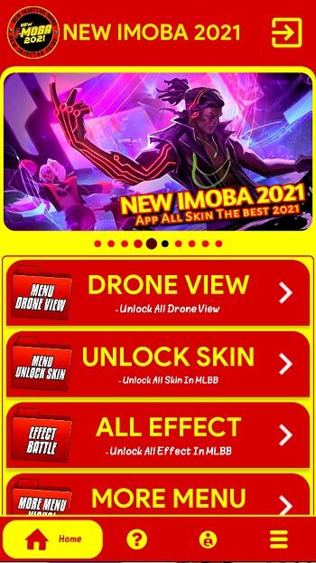 new imoba apk New IMoba 2024 APK (Latest Version) for Android