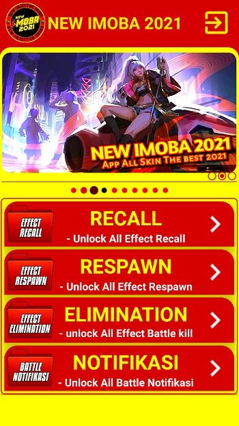 new imoba app injector 2021 New IMoba 2024 APK (Latest Version) for Android