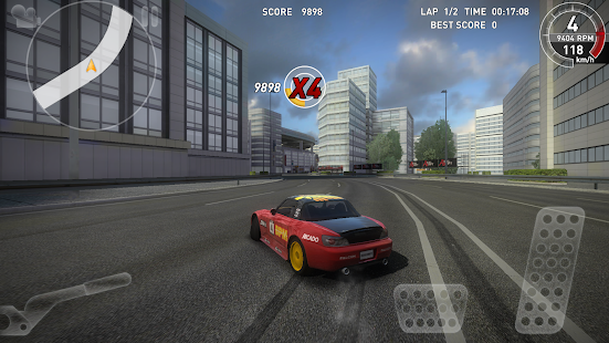 real drift car racing mod apk Real Drift Car Racing MOD APK v5.0.8 (Unlimited Money)
