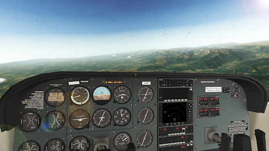 real flight simulator mod apk all planes unlocked