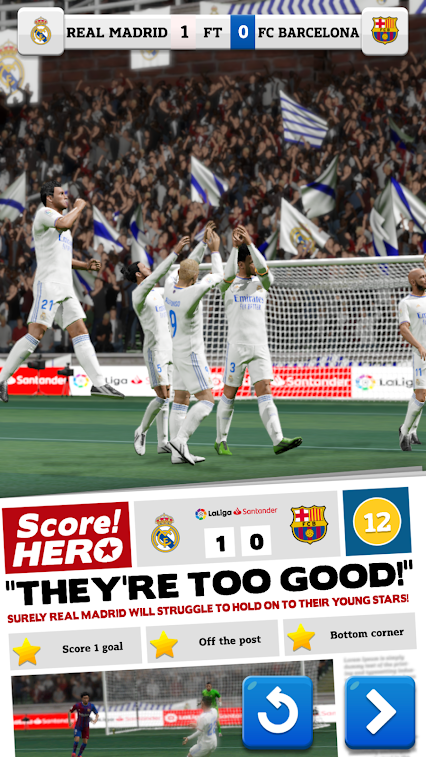 score hero 2 mod apk Score! Hero 2022 Mod APK v3.06 (Unlimited Money)