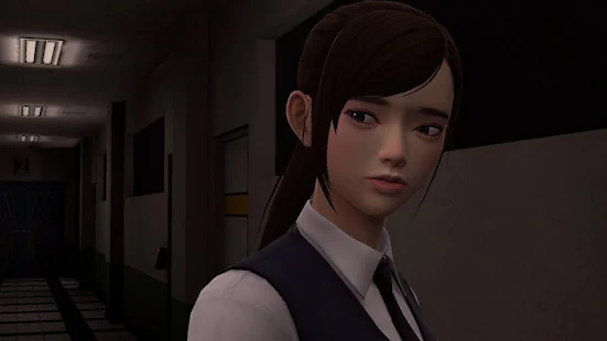 the school white day apk obb download