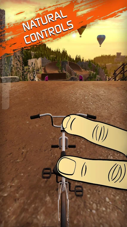 touchgrind bmx 2 mod apk