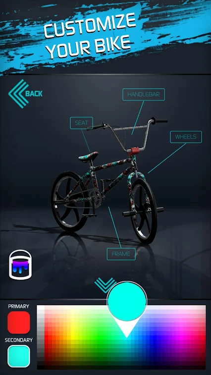 touchgrind bmx 2 mod