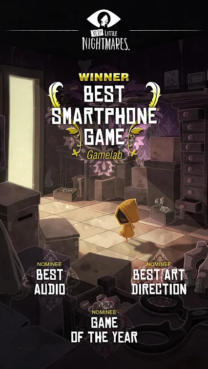 very little nightmares apk Very Little Nightmares APK v1.2.3 (MOD Unlocked) Download