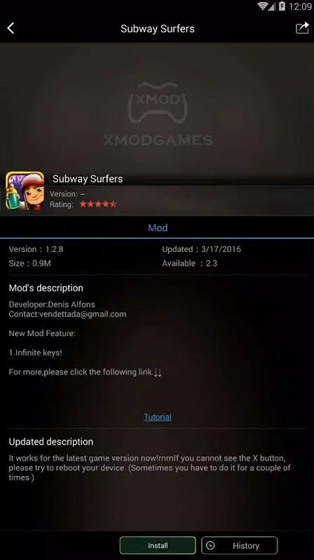 Xmodgames on X: #Xnotice Xmod Clash of Kings Bot Get Ready for