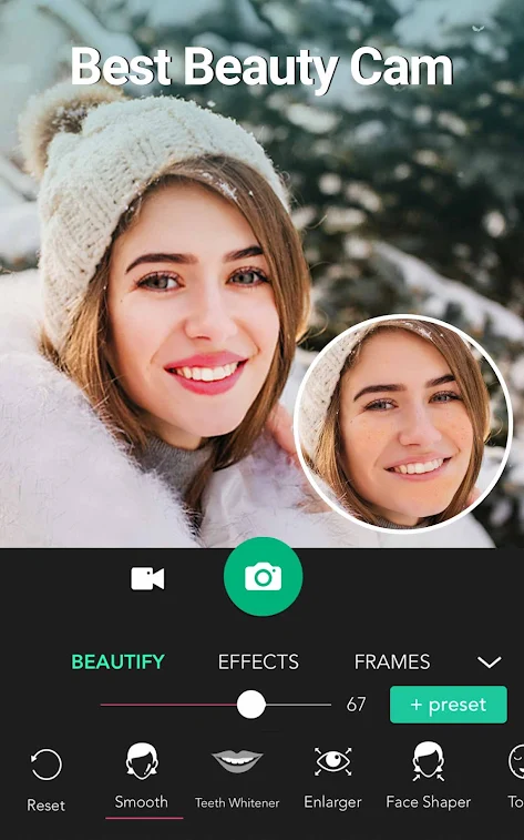 youcam perfect apk