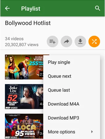 yt music mod apk download