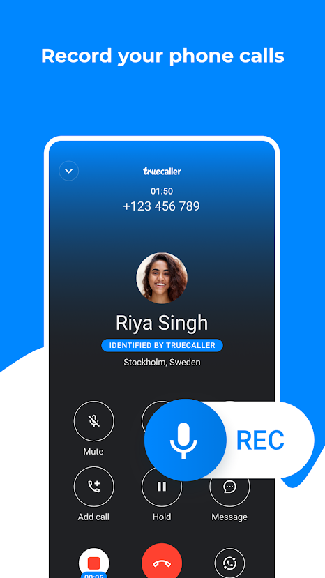 Truecaller Gold Mod Apk