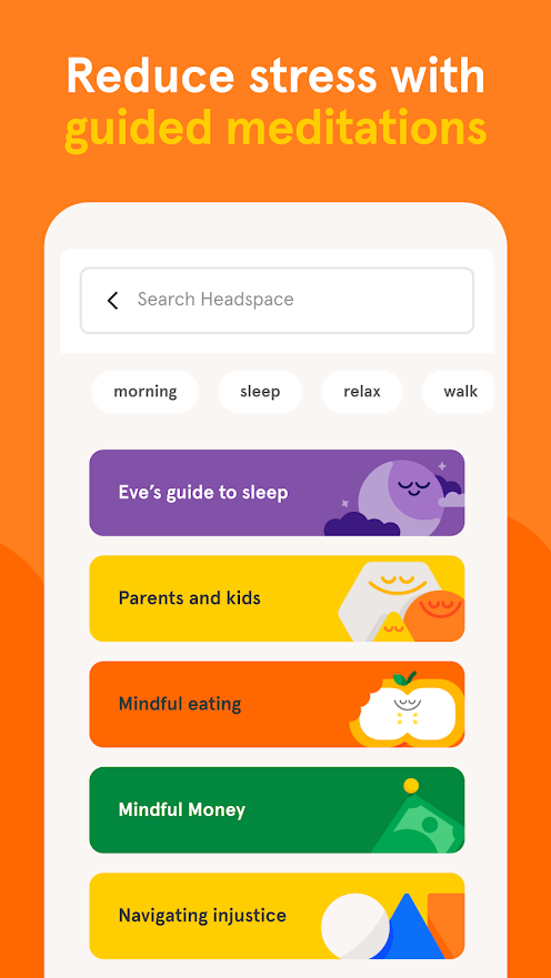 Headspace Apk