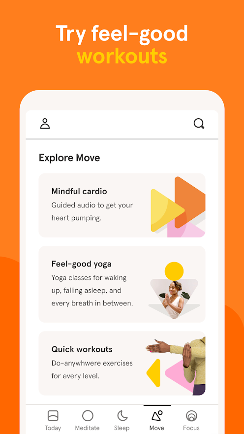 Headspace App