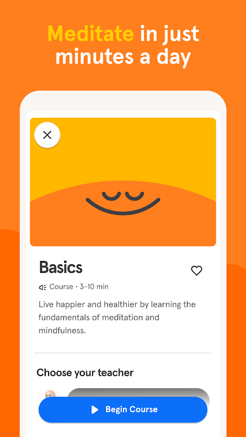 Headspace Free Apk