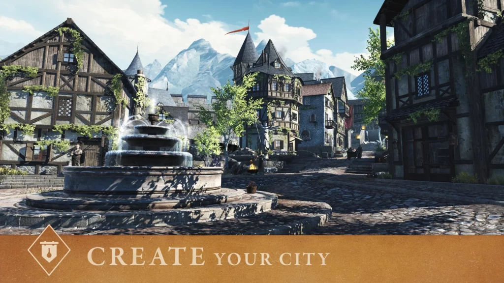 The Elder Scrolls Blades APK