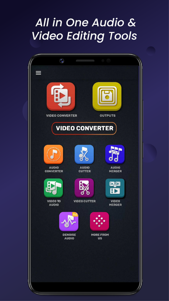 Video Converter Mod Apk