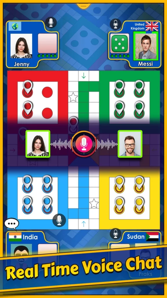 Ludo Hero Ludo Pro 2018 APK Download 2023 - Free - 9Apps