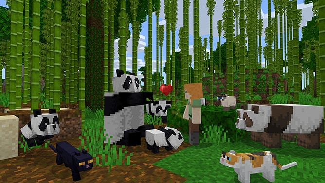 Minecraft Java Edition Mod Apk 2022