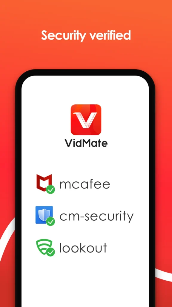 VidMate Old Version