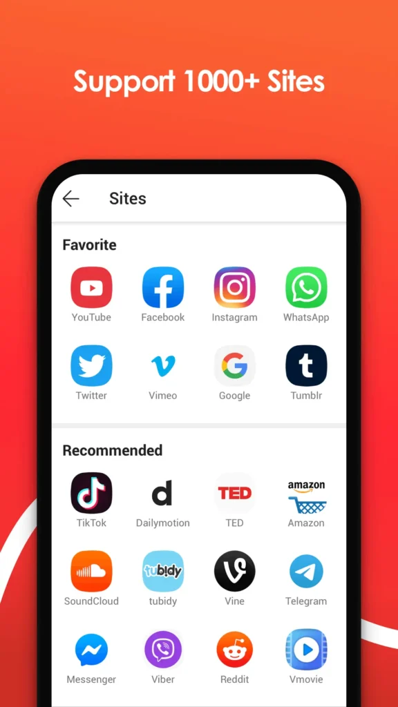 VidMate apk