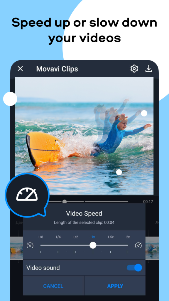 Movavi Clips Pro Apk