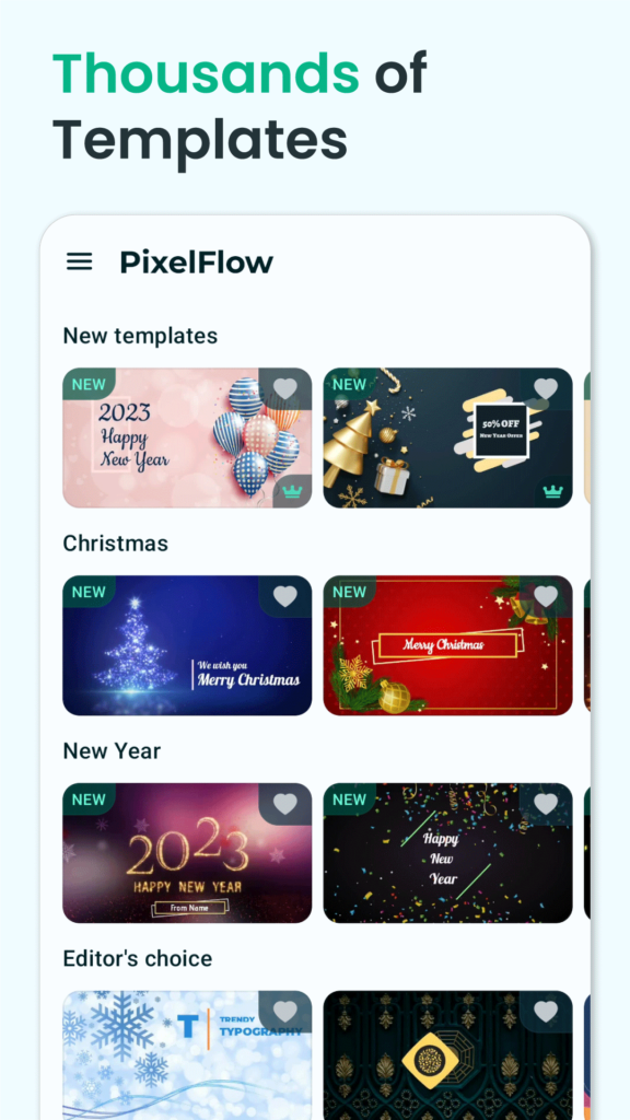 PixelFlow Pro