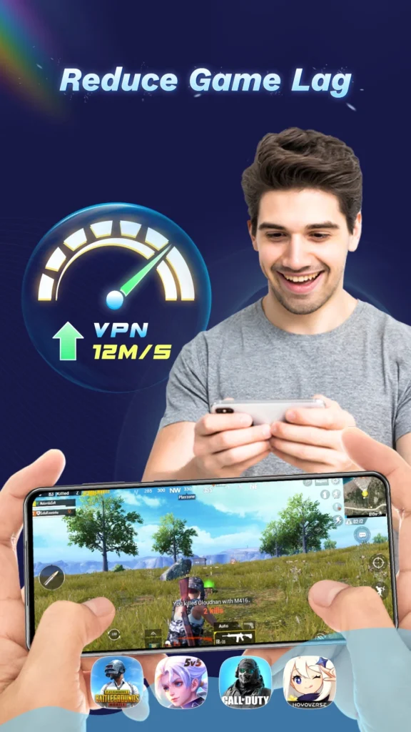 VPN Master Mod Apk