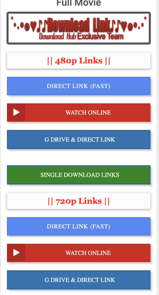 Downloadhub APK 2023