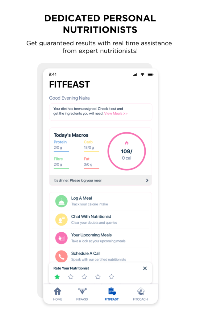 FITPASS Pro APK