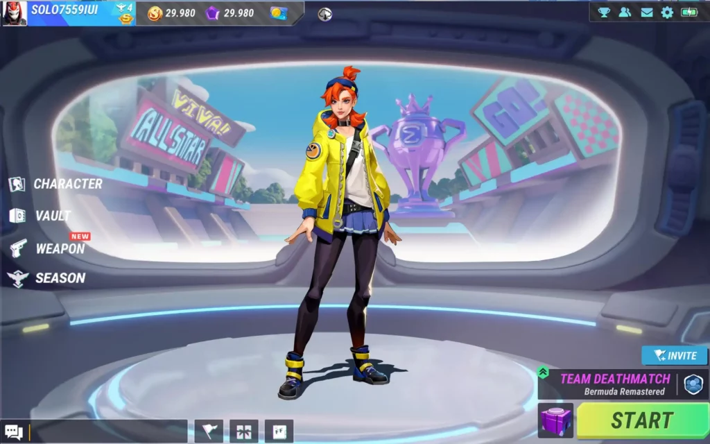 Sigma Battle Royale apk 2023 