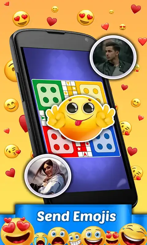 Features of Ludo Supreme Gold Mod Apk