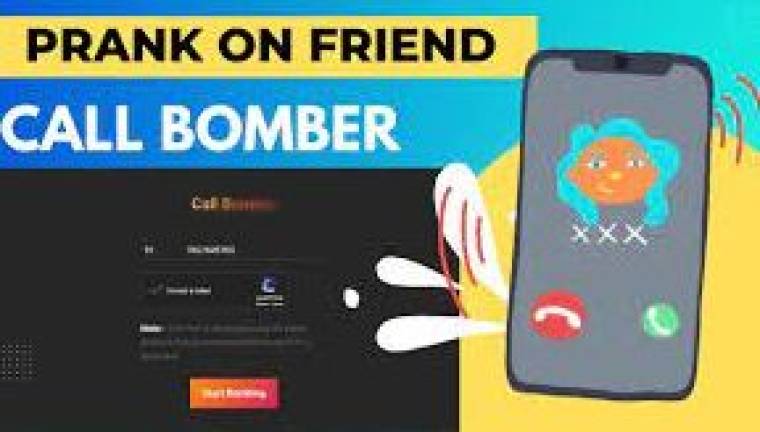 Fake Call Bomber APK