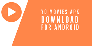 Yo Movies APK Download
