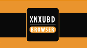 XNXUBD VPN Browser APK