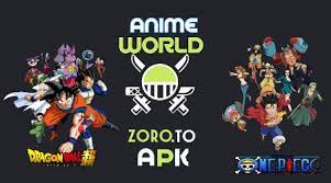 Zoro.to APK Download