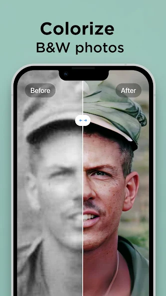 pixelup ai photo enhancer mod apk