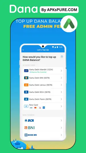 dana app
