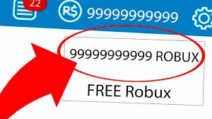 Roblox Unlimited Robux APK