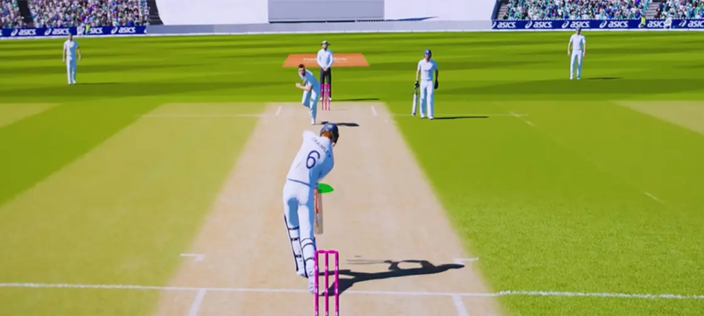 image 74 Real Cricket™ 24 MOD APK 1.6 (Unlimited Tickets, Latest Version)