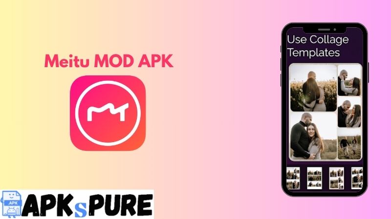 meity mod apk 1 2 Meitu Mod APK v10.3.0 (VIP Unlocked, Watermark Removed) Download