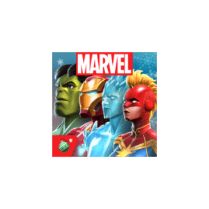 MARVEL Super War (Unreleased)